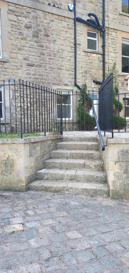 Garden Flat Apartment Bath Exterior photo